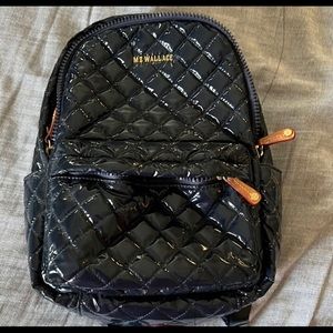 MZ WALLACE BACKPACK